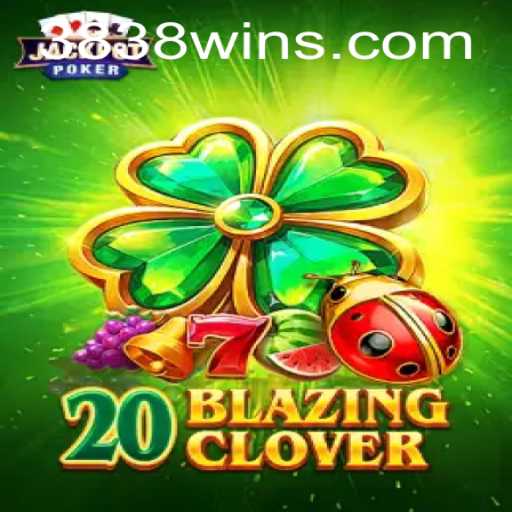 Descubra as Emoções e Desafios de 20BlazingClover