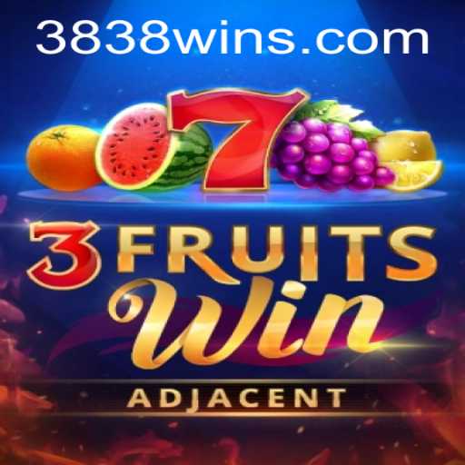 3FruitsWin: Um Mergulho no Universo dos Jogos de Frutas