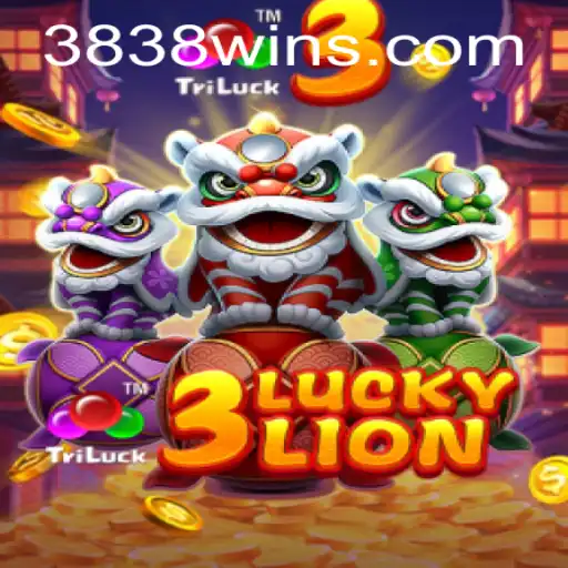Explorando o Fascinante Mundo do Jogo 3LUCKYLION