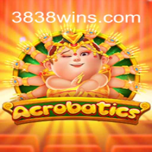 Descubra o Empolgante Mundo do Jogo Acrobatics