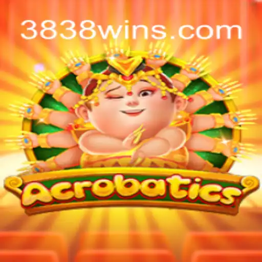 Descubra o Empolgante Mundo do Jogo Acrobatics