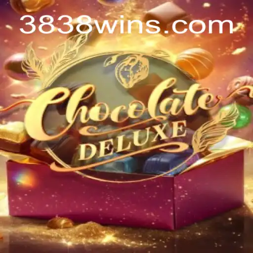 Descubra o Encantador Mundo de ChocolateDeluxe