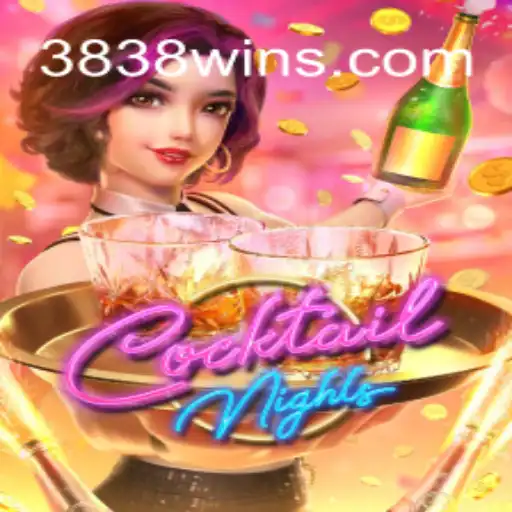 CocktailNights: Um Mergulho no Mundo Vibrante dos Coquetéis Virtuais