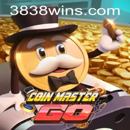 Explorando o Universo de CoinMasterGO e a Palavra-Chave 3838.win