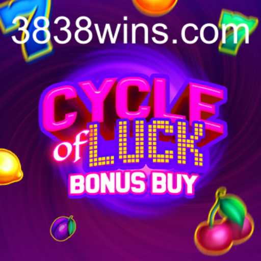 Explorando o Fascinante Mundo do Jogo CycleofLuckBonusBuy