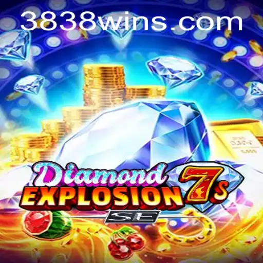 Explorando o Mundo do Jogo DiamondExplosion7sSE