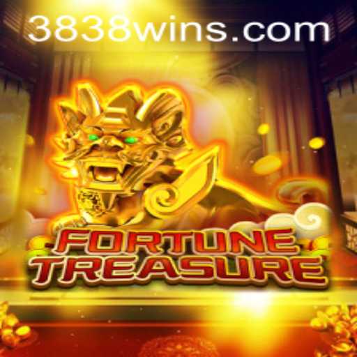 Explorando o Mundo de FortuneTreasure: A Nova Sensação no Universo dos Jogos