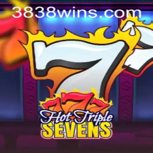 Descubra a Excitante Experiência de Jogo com HotTripleSevens na Plataforma 3838.win