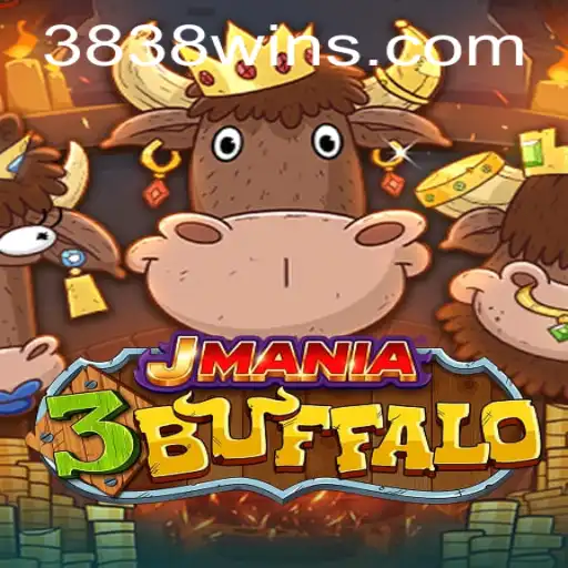 Descubra JMania3Buffalo: Um Fenômeno Mundial dos Jogos Online