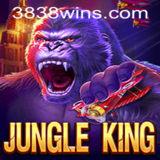 JungleKing: Exploração Selvagem no Mundo dos Jogos Online