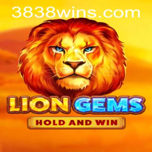 Explorando LionGems: Um Mergulho Profundo no Jogo Popular da Plataforma 3838.win