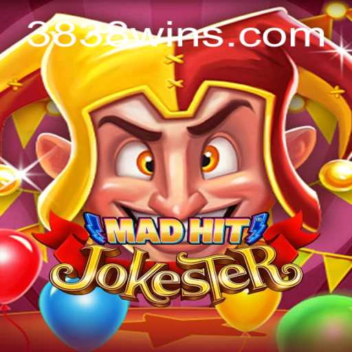 MadHitJokester: Descubra o Novo Fenômeno dos Jogos