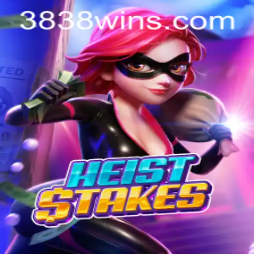 HeistStakes: Desvendando o Jogo de Estratégia com a Chave 3838.win