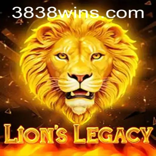 LionsLegacy: A Aventura Épica que Conquista Corações