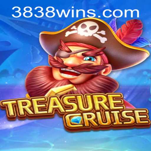 Descubra o Mundo de Aventura de TREASURECRUISE