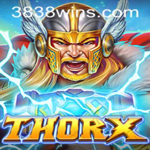 Descubra o Mundo de ThorX: O Jogo de Aventura Épico de 3838.win