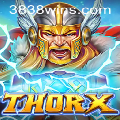 Descubra o Mundo de ThorX: O Jogo de Aventura Épico de 3838.win