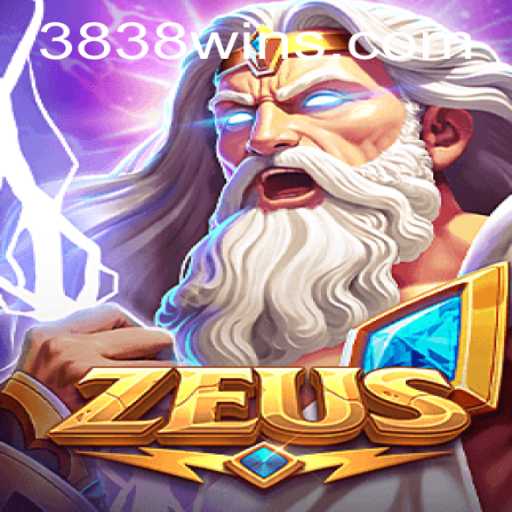 Explorando o Jogo Zeus: Uma Aventura Mítica em 3838.win